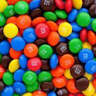 Team Mahaffeys M&Ms